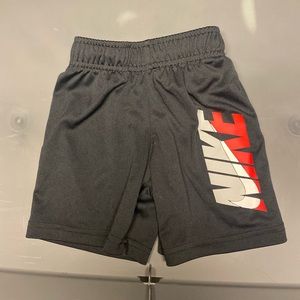 Toddler boy nike shorts